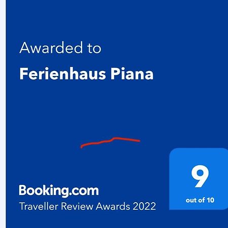Ferienhaus Piana Monschau Exterior foto
