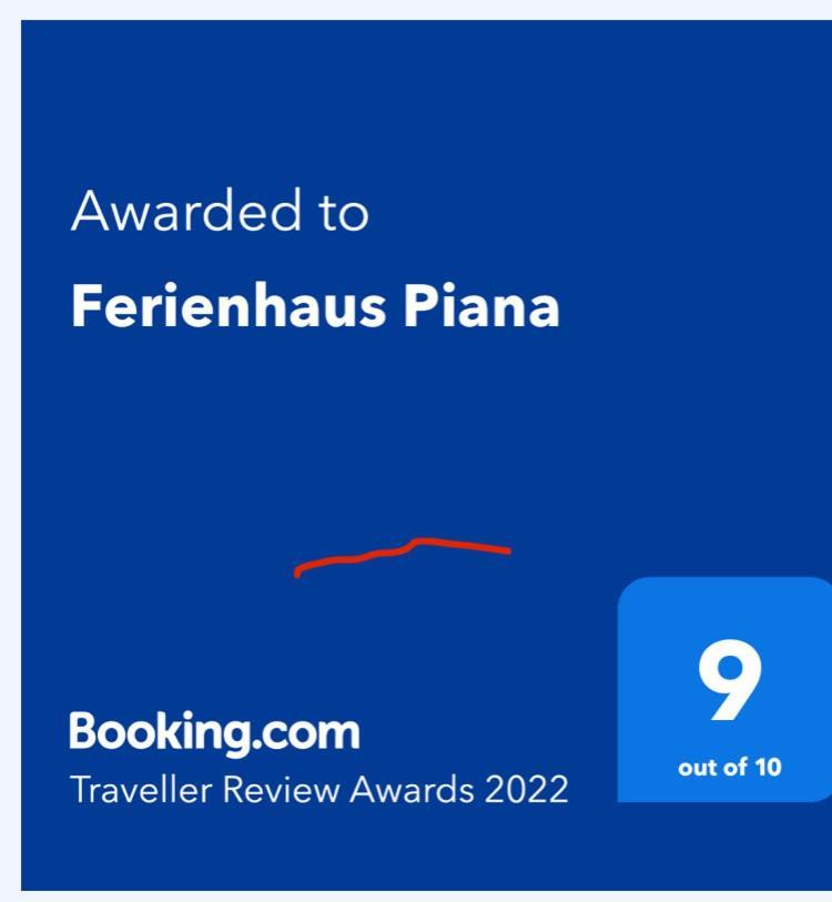 Ferienhaus Piana Monschau Exterior foto